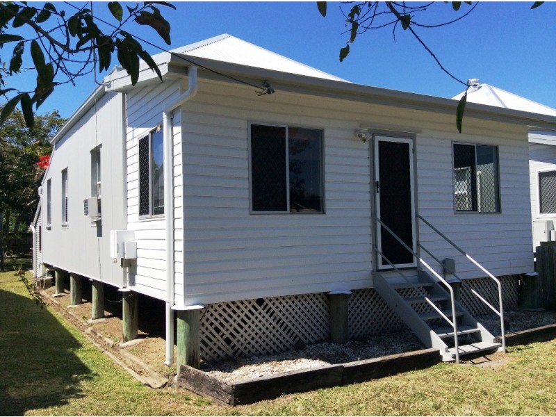 23 Sophia Street, Mackay QLD 4740