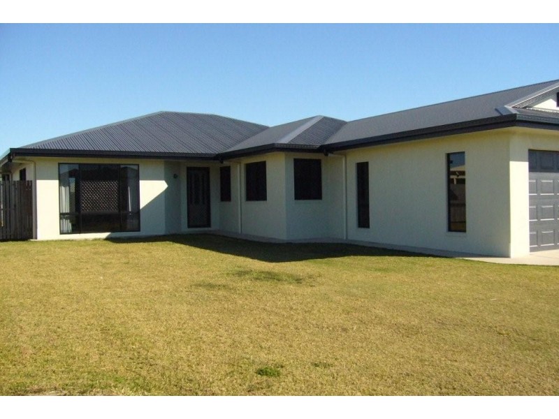 8 Marlin crt, Beaconsfield QLD 4740