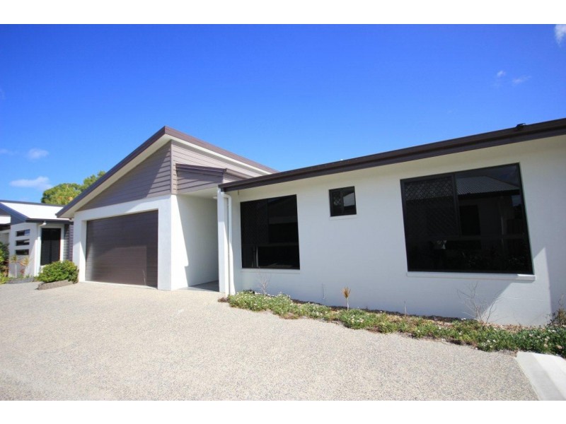 2/1 Kenzey Street, North Mackay QLD 4740
