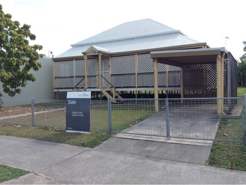 8 Nelson Street, Mackay QLD 4740