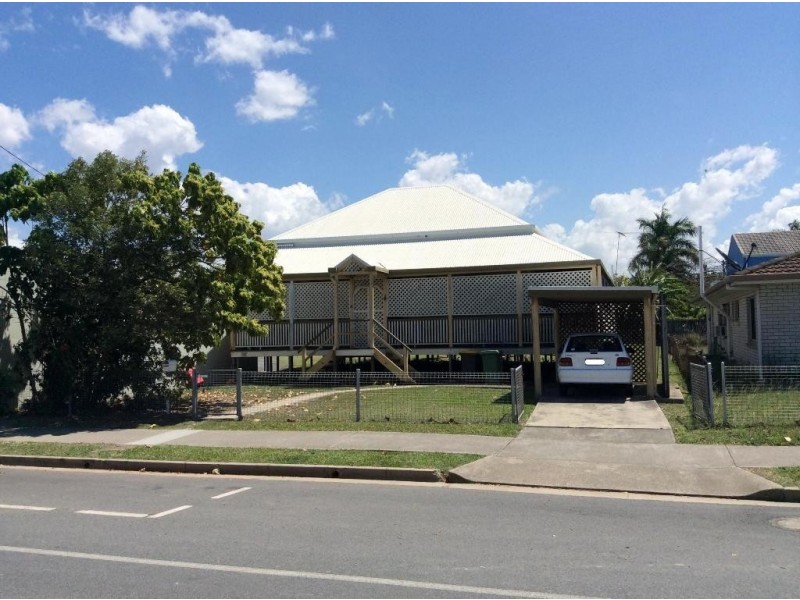 8 Nelson Street, Mackay QLD 4740