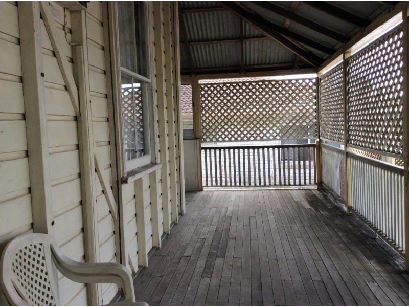 8 Nelson Street, Mackay QLD 4740