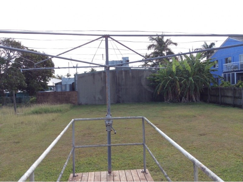 8 Nelson Street, Mackay QLD 4740