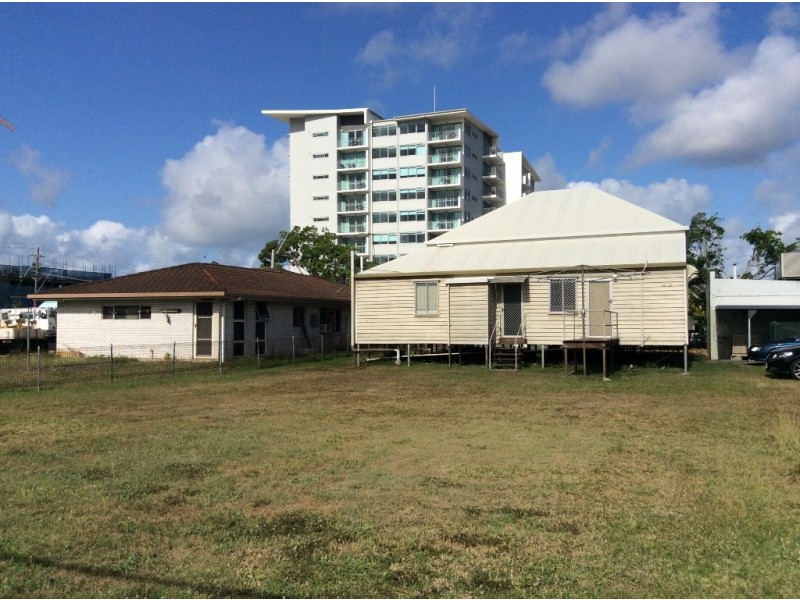 8 Nelson Street, Mackay QLD 4740