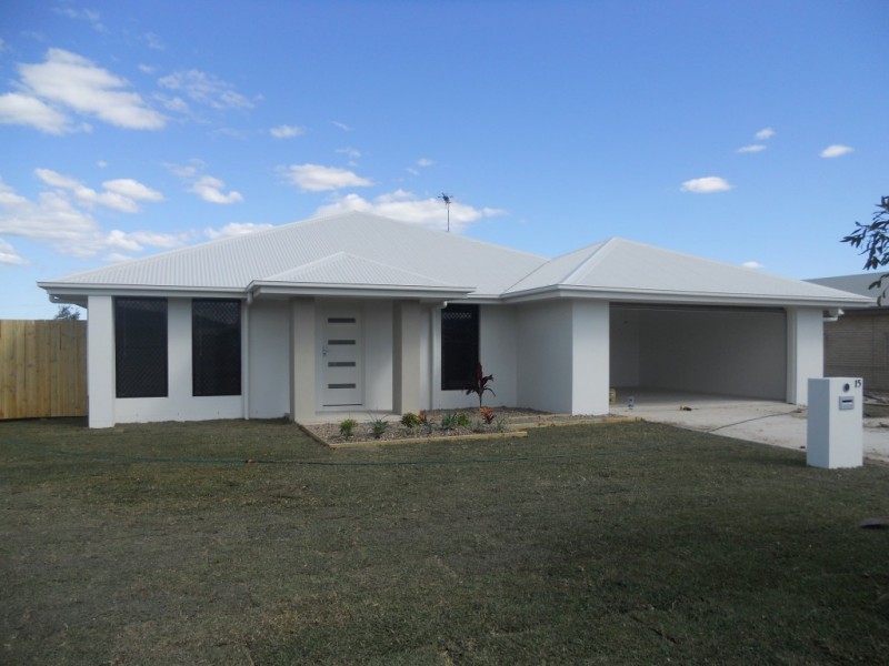 15 Elizabeth Street, Mirani QLD 4754