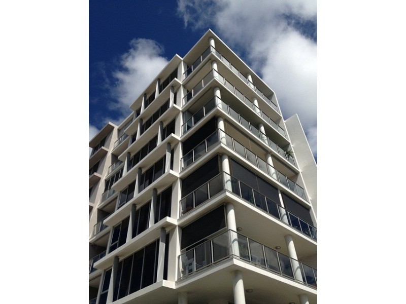 303/2 Nelson Street, Fusion Apartment, Mackay QLD 4740