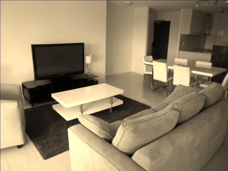 303/2 Nelson Street, Fusion Apartment, Mackay QLD 4740