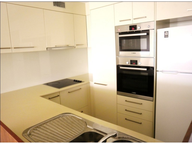 303/2 Nelson Street, Fusion Apartment, Mackay QLD 4740