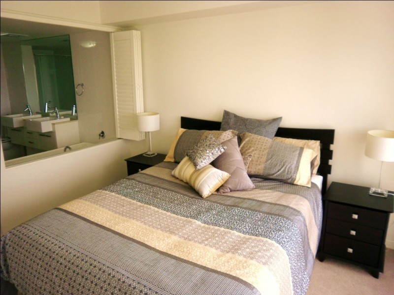 303/2 Nelson Street, Fusion Apartment, Mackay QLD 4740
