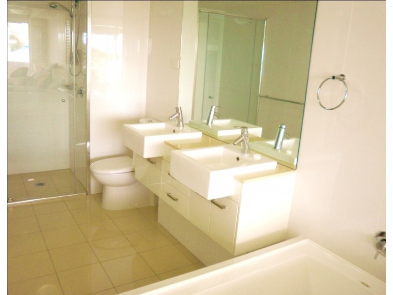 303/2 Nelson Street, Fusion Apartment, Mackay QLD 4740