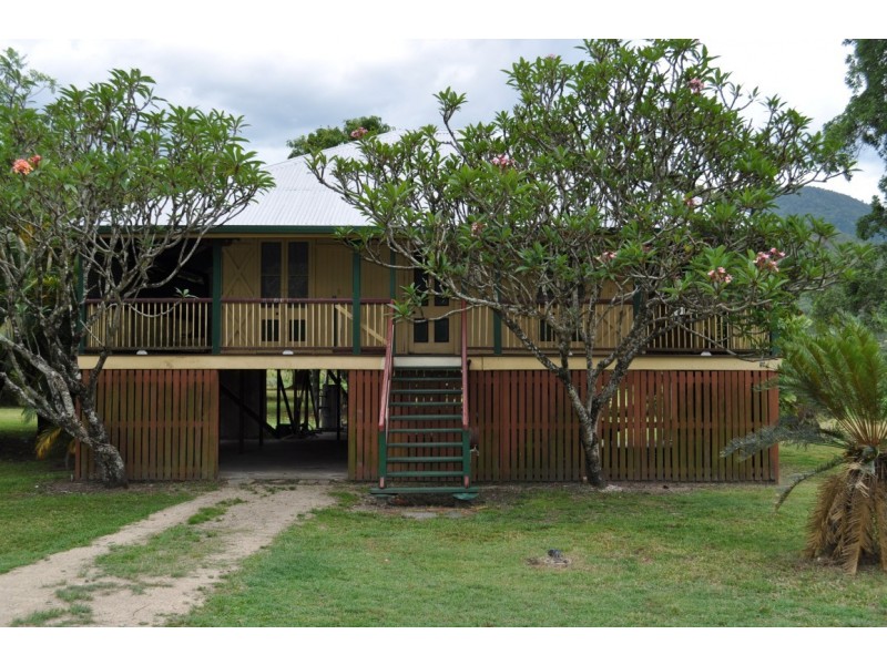 6280 Mackay – Eungella Road, Netherdale QLD 4756