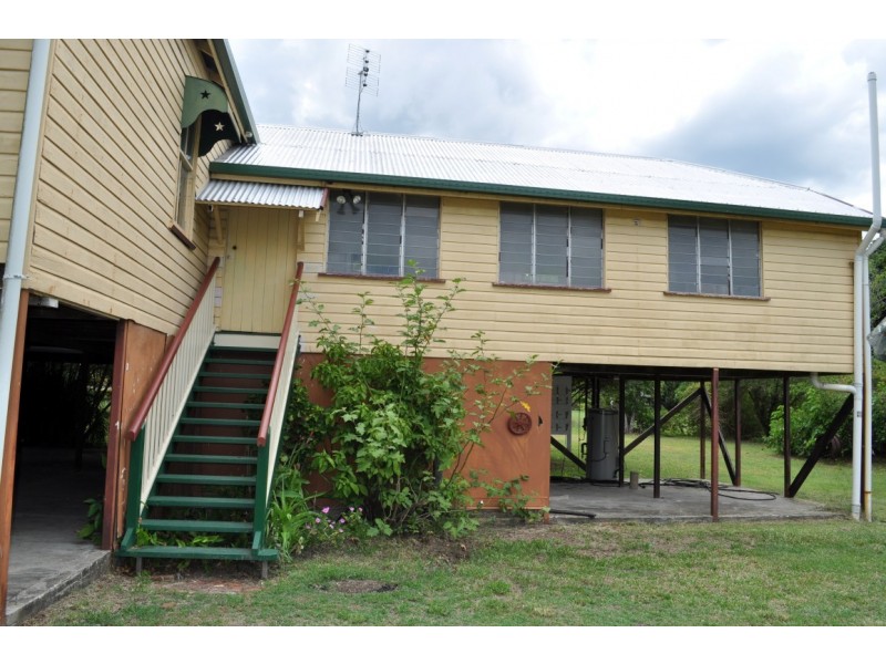 6280 Mackay – Eungella Road, Netherdale QLD 4756