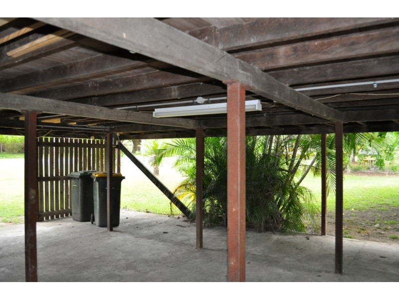 6280 Mackay – Eungella Road, Netherdale QLD 4756