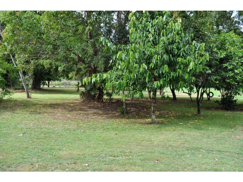 6280 Mackay – Eungella Road, Netherdale QLD 4756