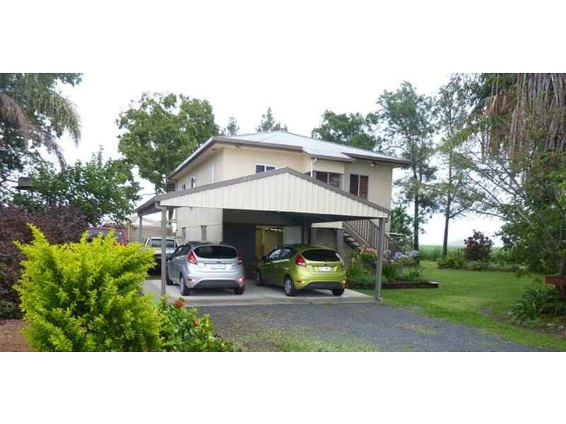 952 Marian – Eton Road, North Eton QLD 4741