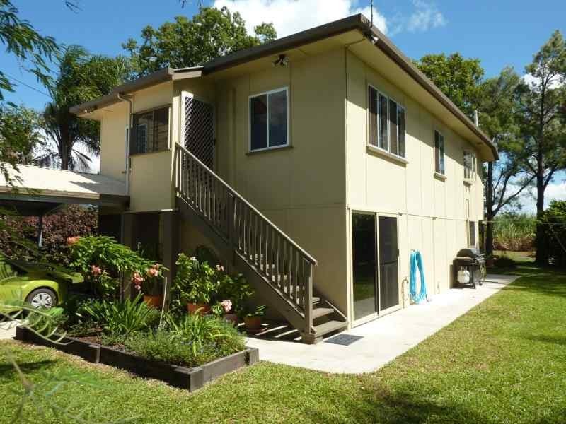 952 Marian – Eton Road, North Eton QLD 4741