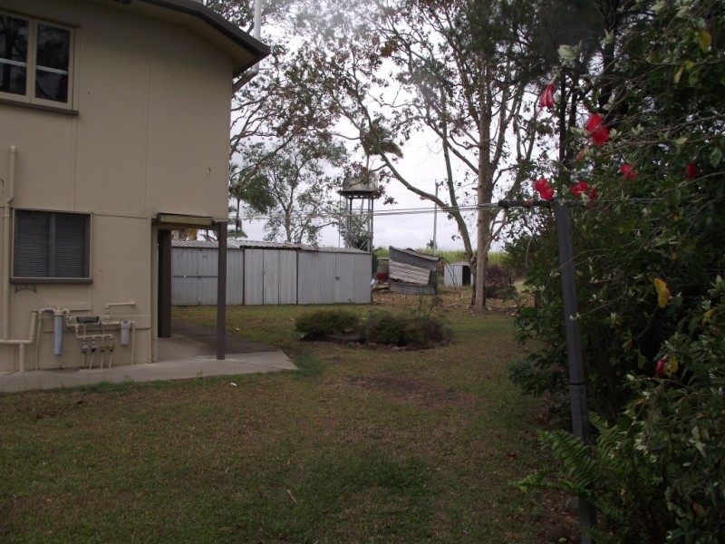 952 Marian – Eton Road, North Eton QLD 4741