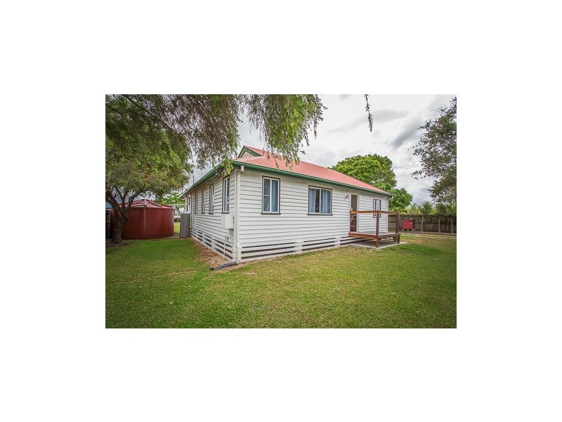 647 Mackay – Eungella Rd, Pleystowe QLD 4741