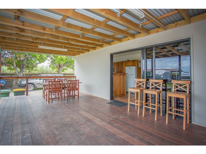 647 Mackay – Eungella Rd, Pleystowe QLD 4741
