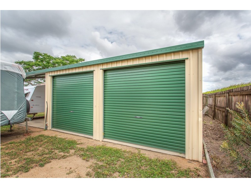 647 Mackay – Eungella Rd, Pleystowe QLD 4741