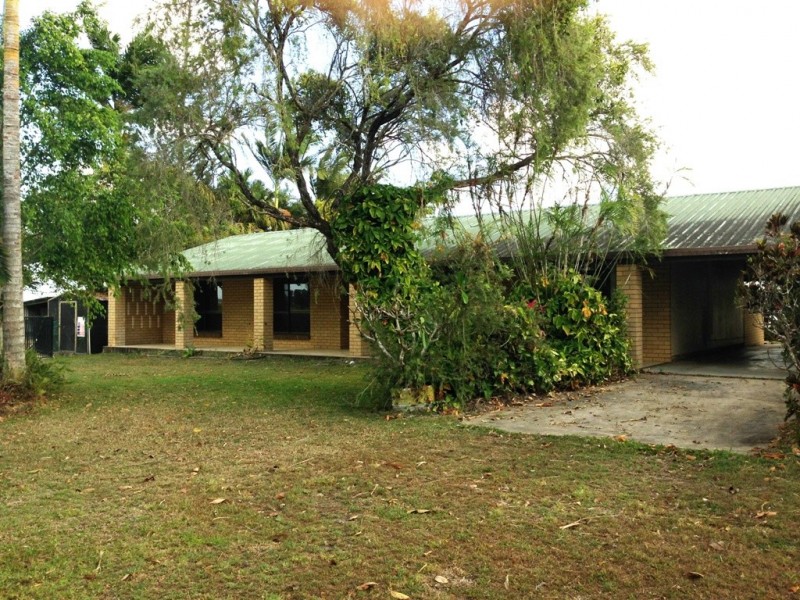 56 Branscombe Road, Walkerston QLD 4751