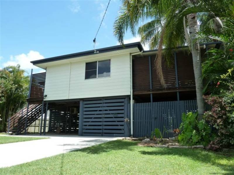 44 Brock Street, Dysart QLD 4745