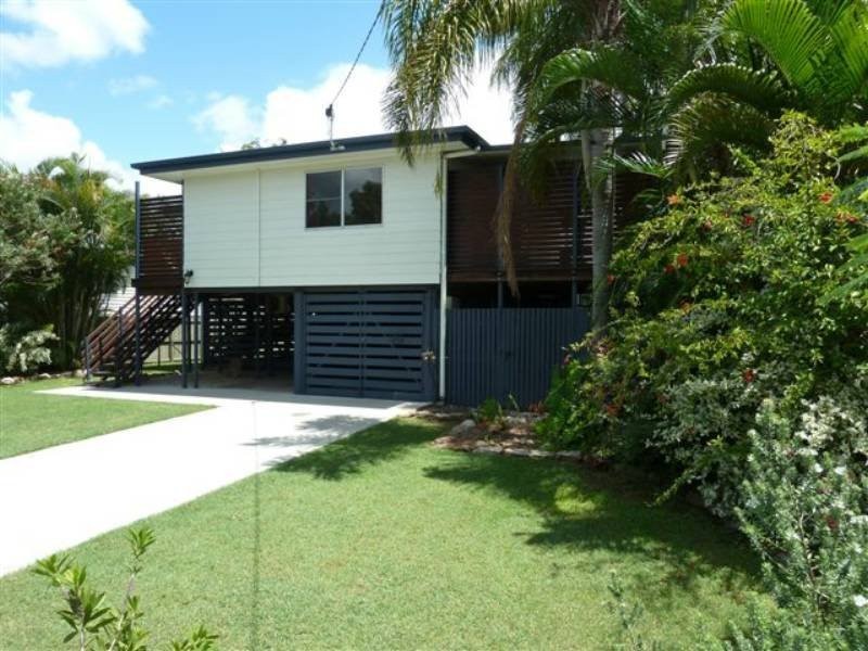 44 Brock Street, Dysart QLD 4745