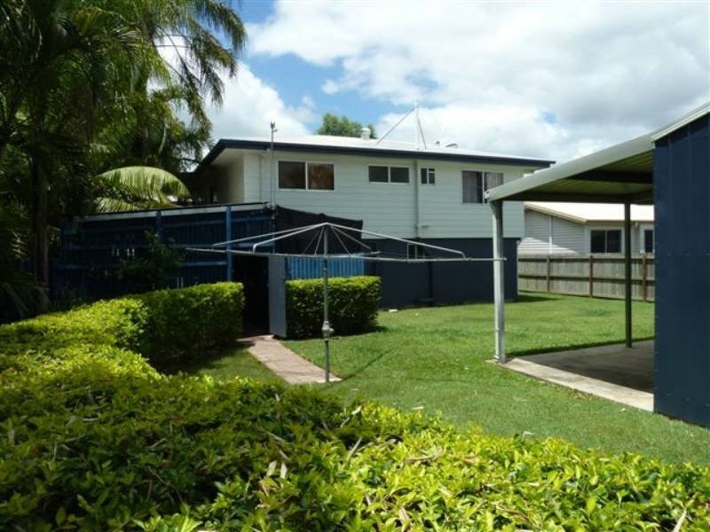 44 Brock Street, Dysart QLD 4745