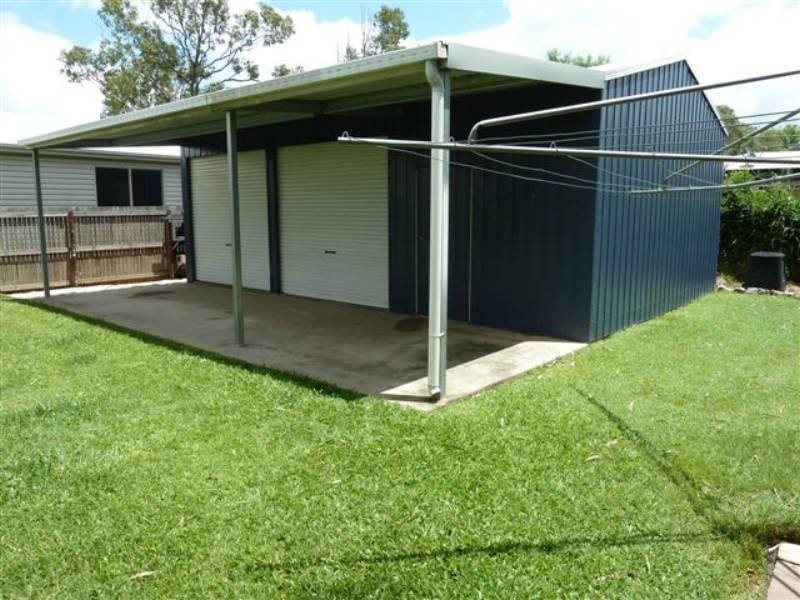 44 Brock Street, Dysart QLD 4745