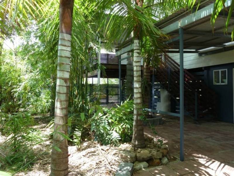 44 Brock Street, Dysart QLD 4745