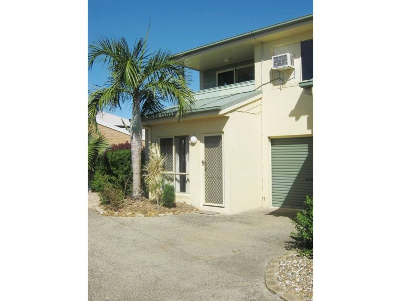 6/93 Evan Street, Mackay QLD 4740