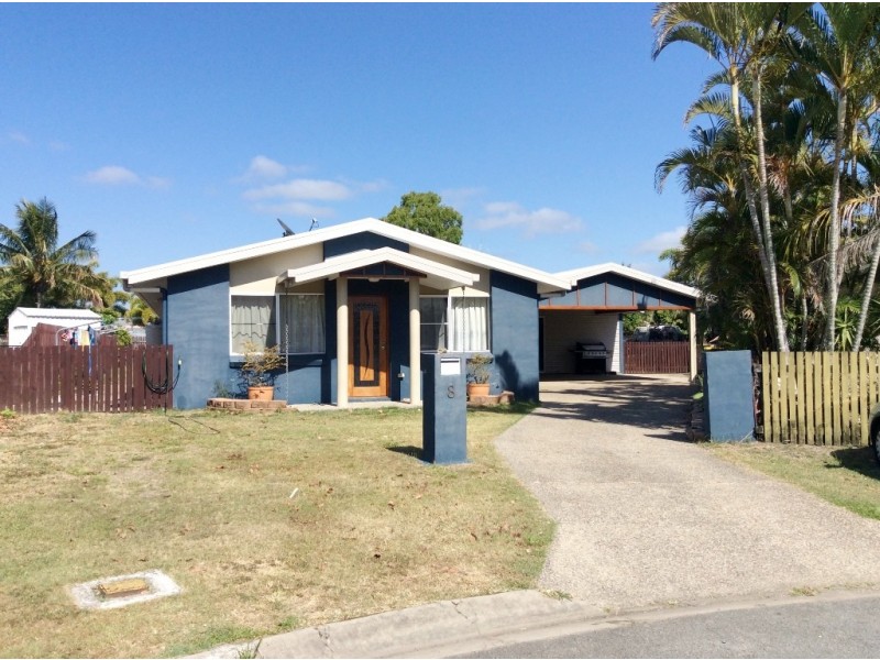 8 Azalea Court, Beaconsfield QLD 4740