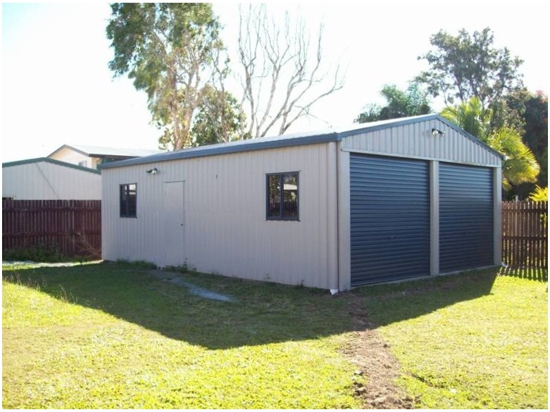 8 Azalea Court, Beaconsfield QLD 4740