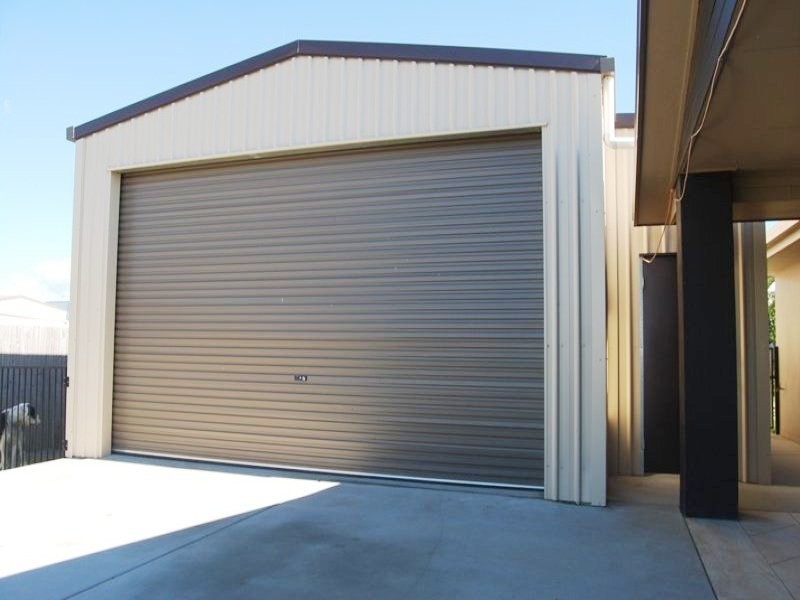 4 Collette Court, Marian QLD 4753