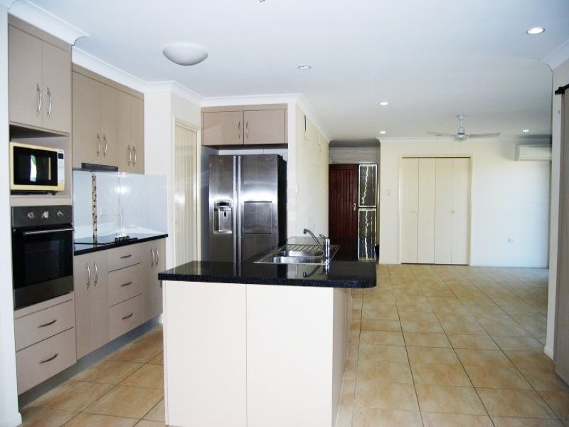 4 Collette Court, Marian QLD 4753