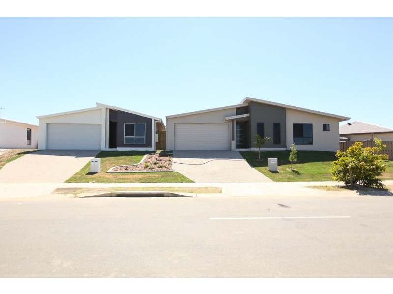 2/65 Caroval Drive, Rural View QLD 4740