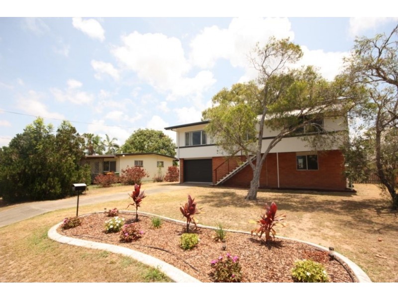 5 Whitney Street, Andergrove QLD 4740