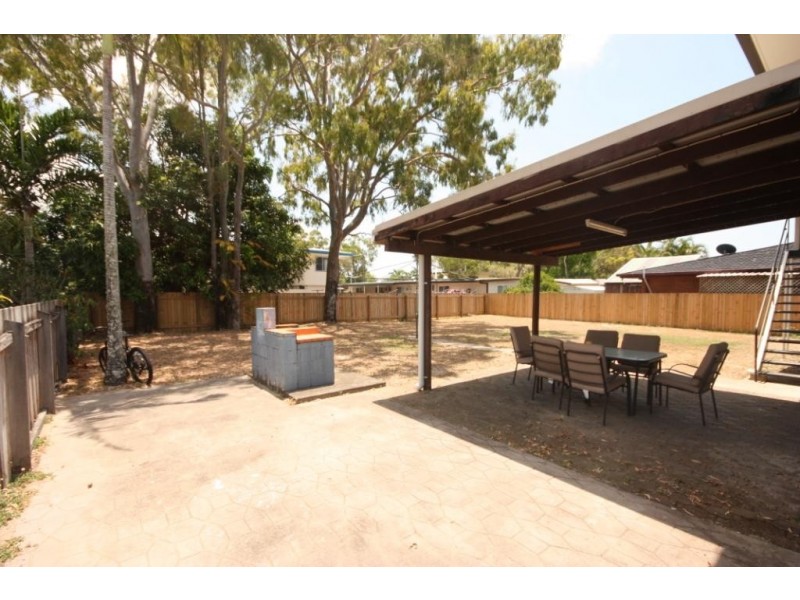 5 Whitney Street, Andergrove QLD 4740