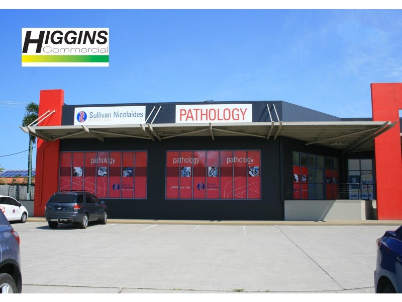 Lot 5 SAMS ROAD, Mackay QLD 4740