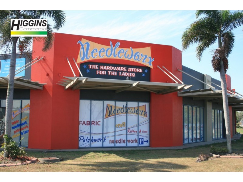 Lot 4 SAMS ROAD, Mackay QLD 4740