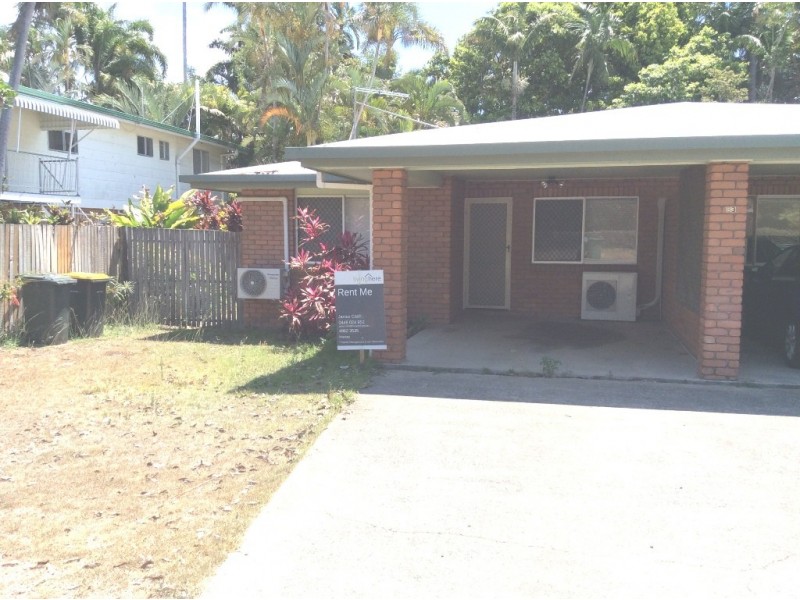 1/83 Bedford Road, Andergrove QLD 4740