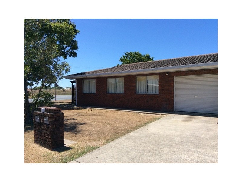 1/8 Fisher Street, Bucasia QLD 4750