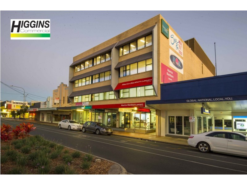 123s11 VICTORIA, Mackay QLD 4740