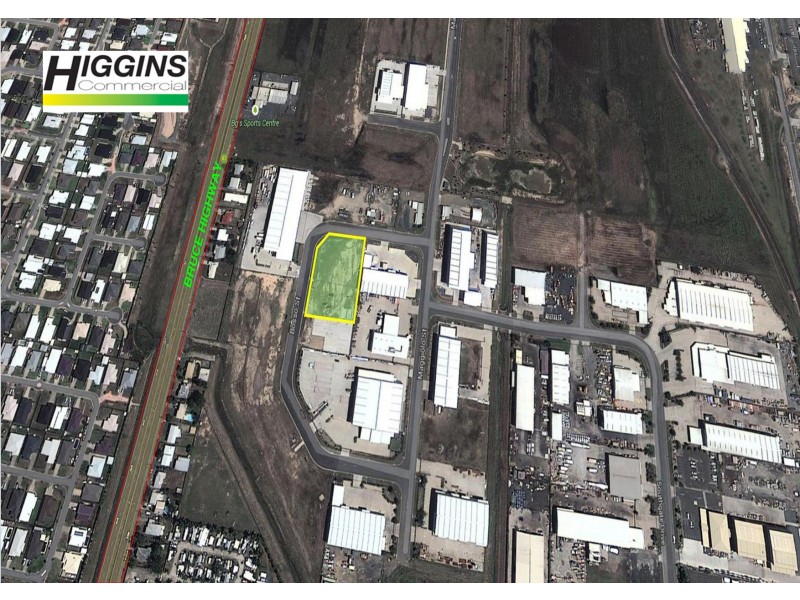 24 BOSSO, Paget QLD 4740