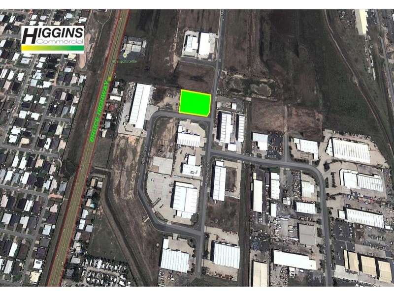 47 BOSSO, Paget QLD 4740