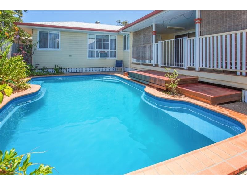 22 Edmonds Street, Bucasia QLD 4750