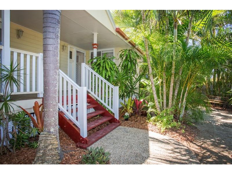 22 Edmonds Street, Bucasia QLD 4750