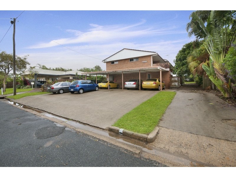 5/18 Meadow Street, North Mackay QLD 4740