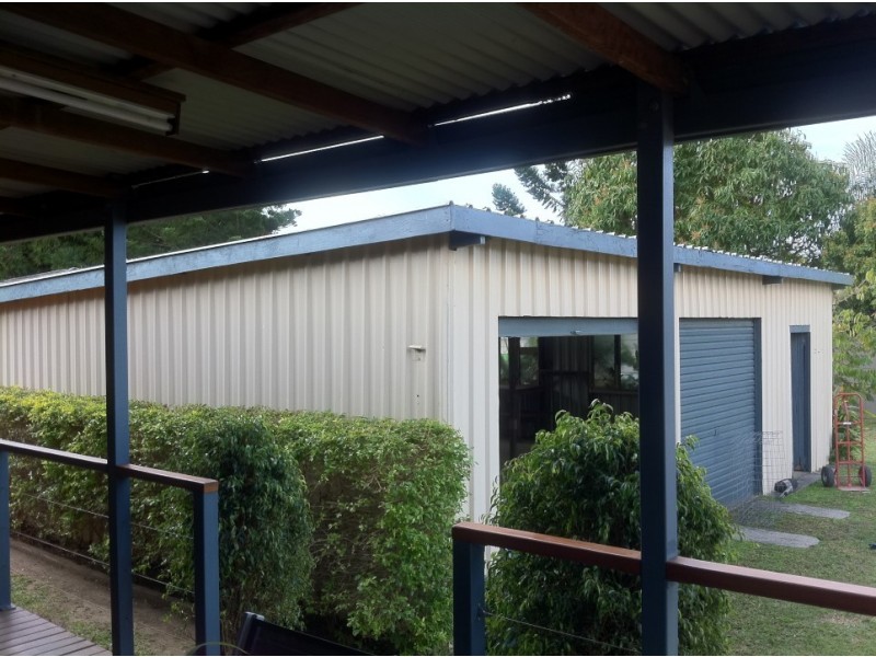 33 Marlborough Avenue, Ooralea QLD 4740