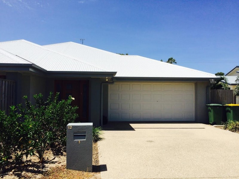 1/12 Coolum Court, Blacks Beach QLD 4740